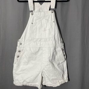 Shorts Overalls
